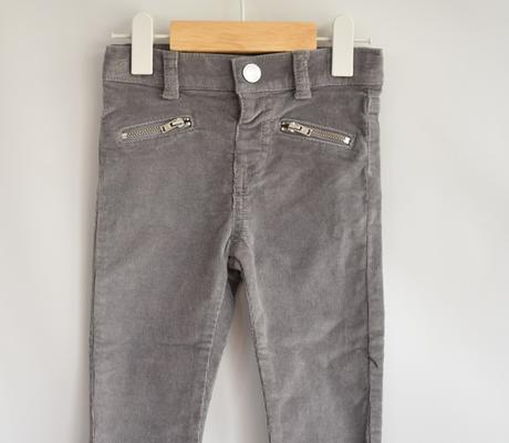 Manšestráky vel. 18 - 24 m, f&f,92