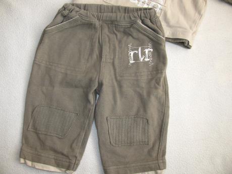 Tepláková souprava-3/6 měs., rocha.little.rocha,68