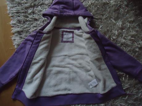 Mikina, palomino,110