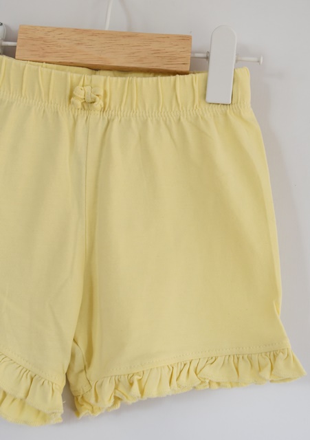 Kraťasy vel. 9 - 12 m, george,80