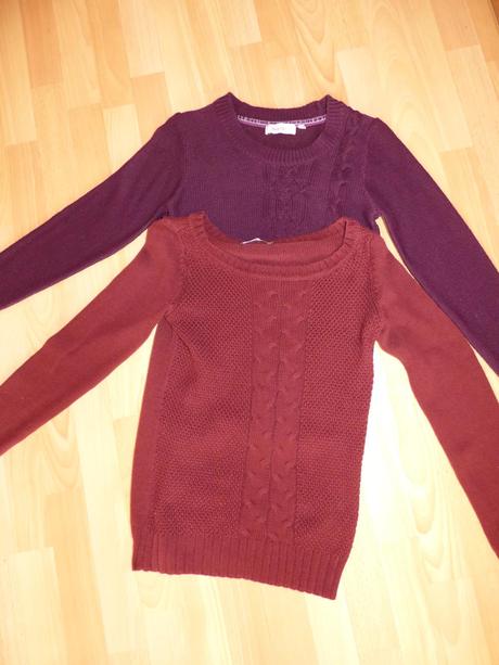 Svetr, colours of the world,xs