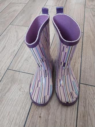 Dívčí gumáky., 29