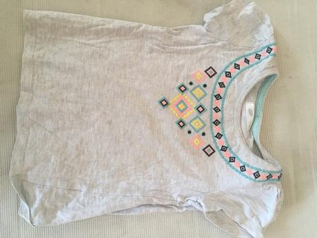 Indiánske triko, 92