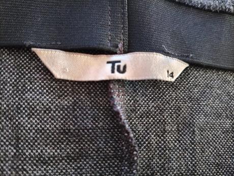 Sukně dámská, tu,l