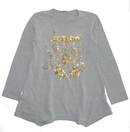 Ovs tunika se sovičkou, 152