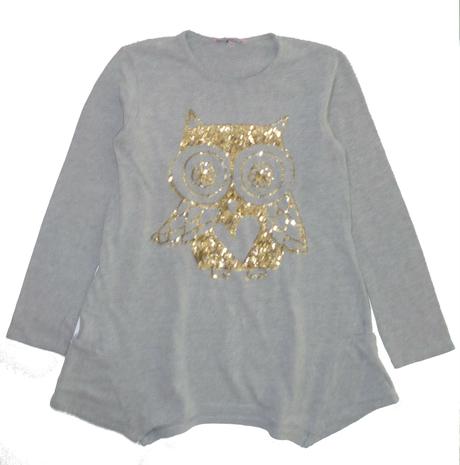 Ovs tunika se sovičkou, 152