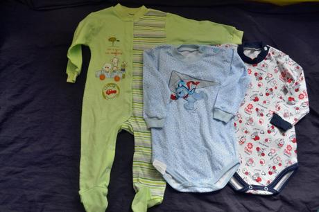 2xbody a 1x overal, v.86/92,, 86 / 92