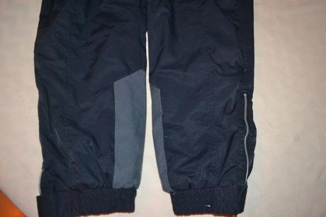 Lyžařské kalhoty v.m, m