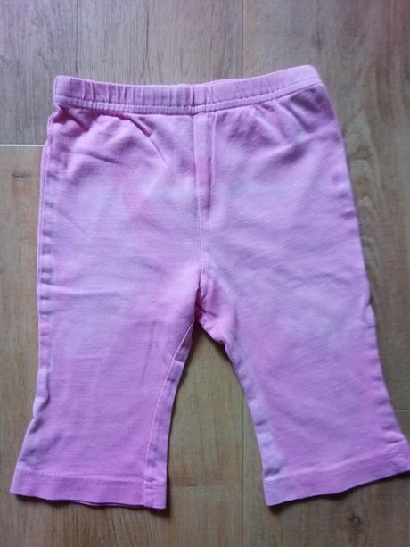 5 x třičtvrteční legíny,next, lindex,ham, atd, lindex,86