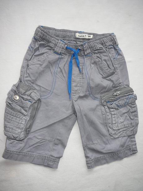 Chl. kalhoty nameit, name it,86