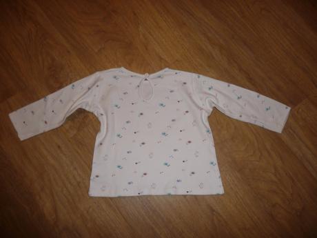 Tríčo mothercare na 18-24m-vel.92, mothercare,92