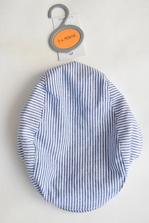 Bekovka vel. 0 - 6 m, matalan,62