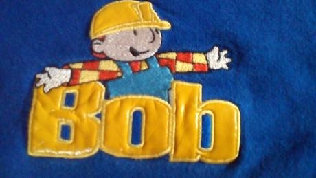 Mikina "bořek stavitel", 92