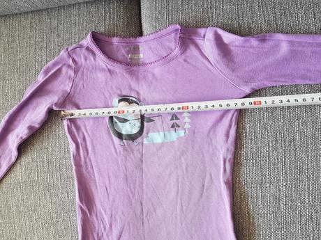 Dívčí tričko značky gymboree, vel. 3., gymboree,92