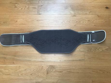 Podpůrný těhotenský pás, 