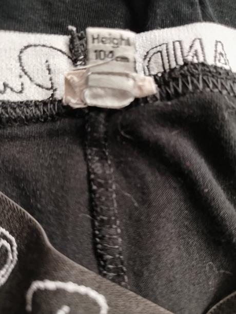 Legíny zn. river island vel.104, river island,104