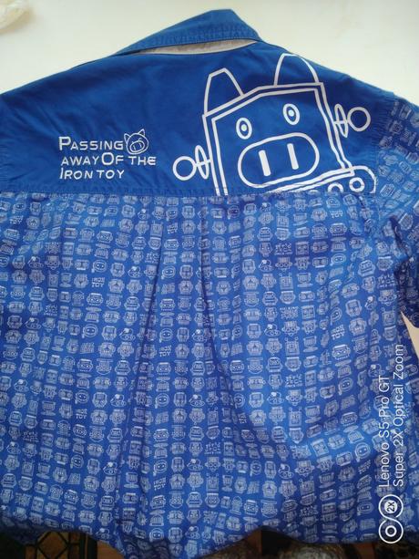 Chlapecká košile pepco, pepco,146