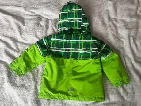 Lyžařská souprava vel. 92 zn. mckinley, mckinley,92