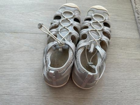 Dívčí sandále keen, vel. 38 (6), keen,38