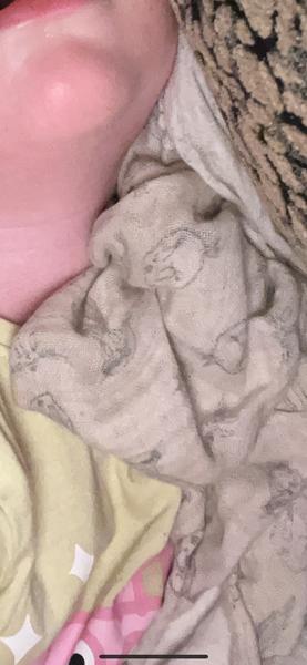 Sháníte plenku s panďuláky z Lidlu? Pomoc pro maminku