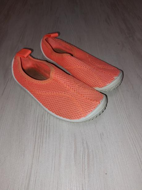 Boty do vody, decathlon,28