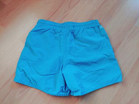 Plavkové šortky nabaiji - tyrkysové, zelené v. 134, nabaiji,134