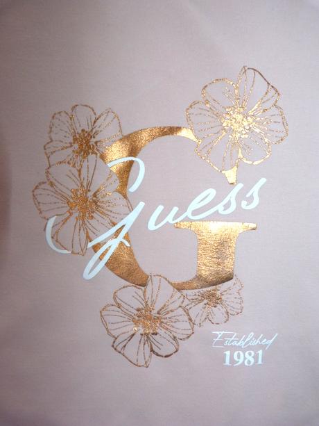 Guess tričko vel.12, guess,152