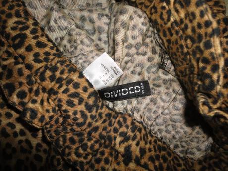 Jako nová sukeň h+m, vel. 34 (158/164), h&m,164