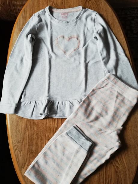 Pyžamo dívčí atchibo vel. 128/134., tcm,128