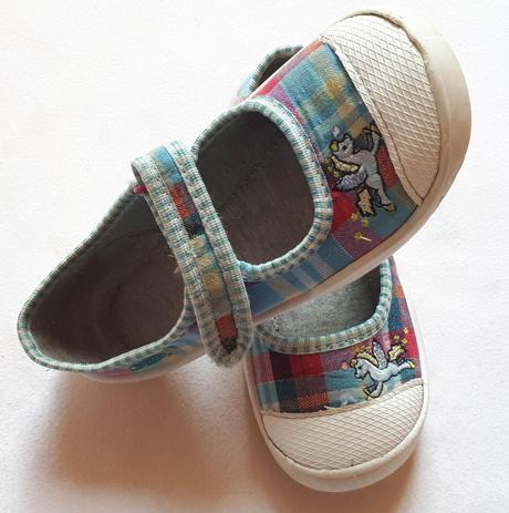 Dětské baleríny, balerínky, bačkůrky, 26, befado, befado,26