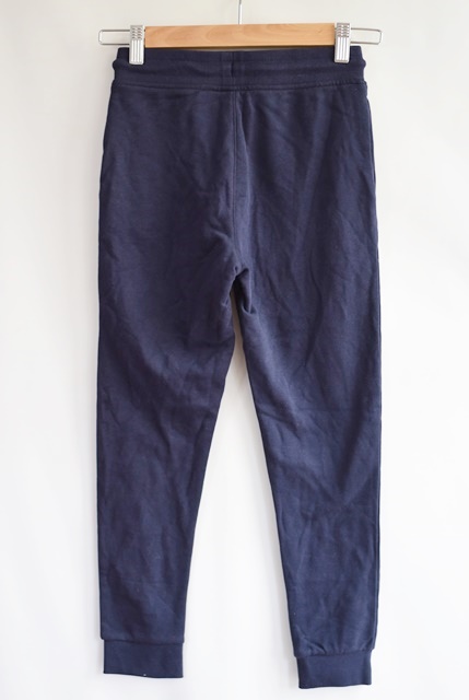 Tepláky vel. 8 - 9 let, george,134