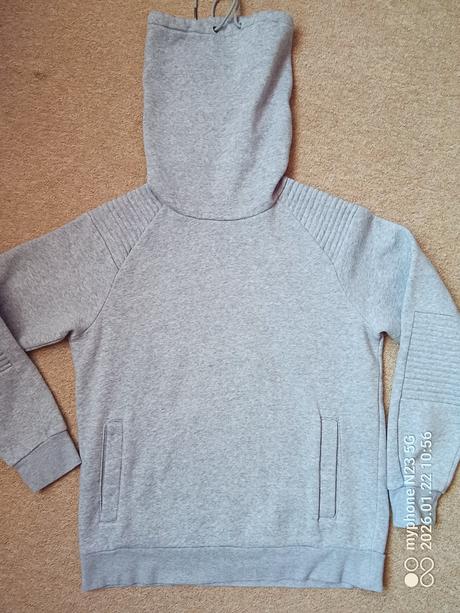 Mikina zn."h&m" vel."m", h&m,m