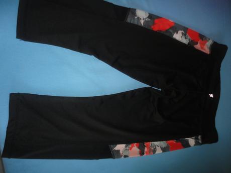 Jako nové 7/8 legíny workout, vel. uk 14, eur 42, 42
