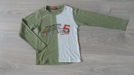 548 - tričko newland, 122