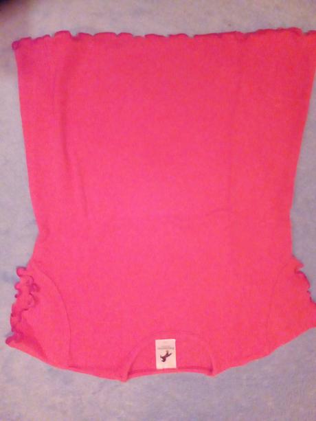 5x tričko krátký rukáv, palomino,110