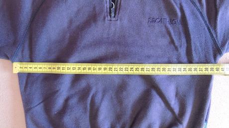 Mikina, decathlon,98