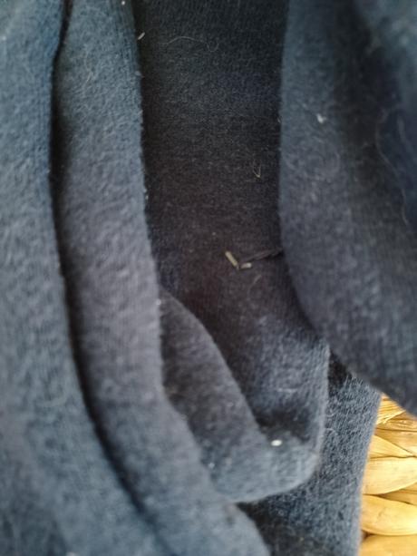 Termo punčochy tchibo 146/152, tchibo,152