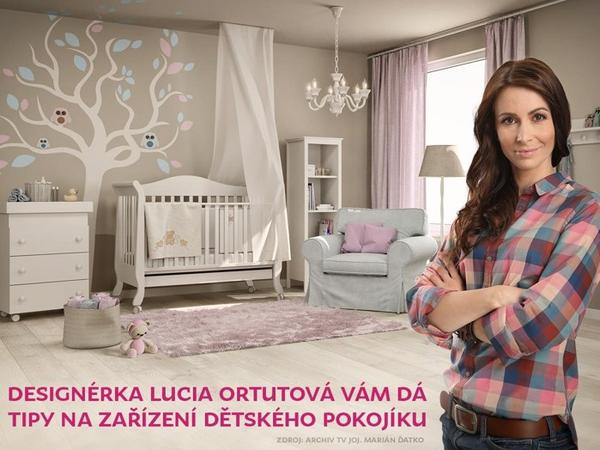 Poraďte se s bytovou architektkou!