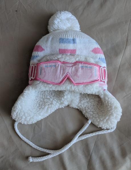 Hodně teplá čepice, 92