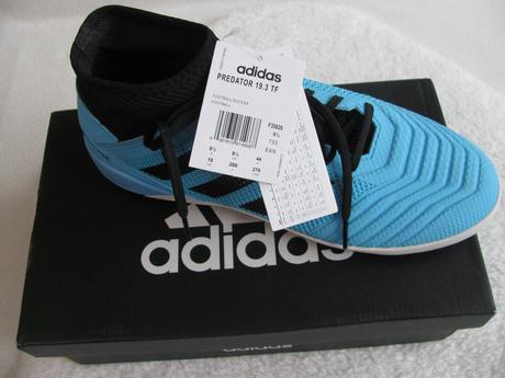 Pánské kopačky adidas predator tango 19.3 tf, adidas,44