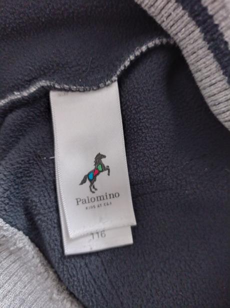 Mikina 116, palomino,116