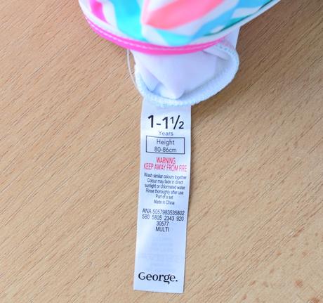Plavky vel. 12 - 18 m, george,86