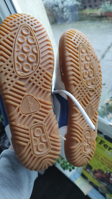 Sálové/halové boty pro touch, 36