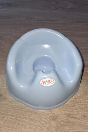 Nočník pro panenky baby born, 