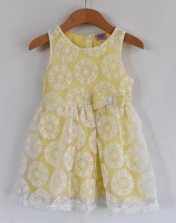 Šaty vel. 2 - 3 roky, f&f,98