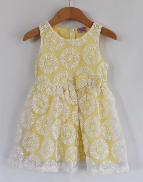 Šaty vel. 2 - 3 roky, f&f,98