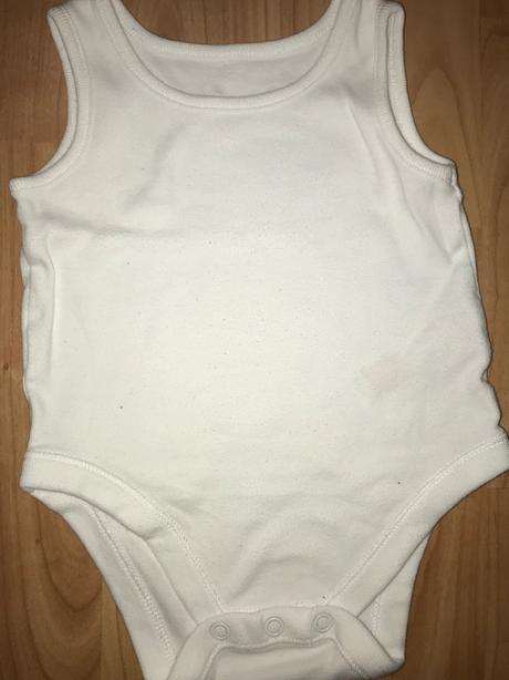 Kojenecké body, f&f,68