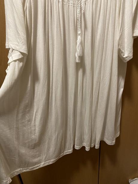 Triko / tunika vel. 52 - 54, 52