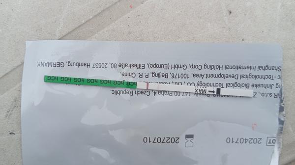 Co si myslíte o dalším těhotenství?