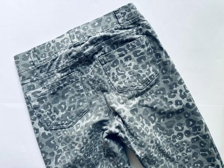 Legíny silné - v.134, 134